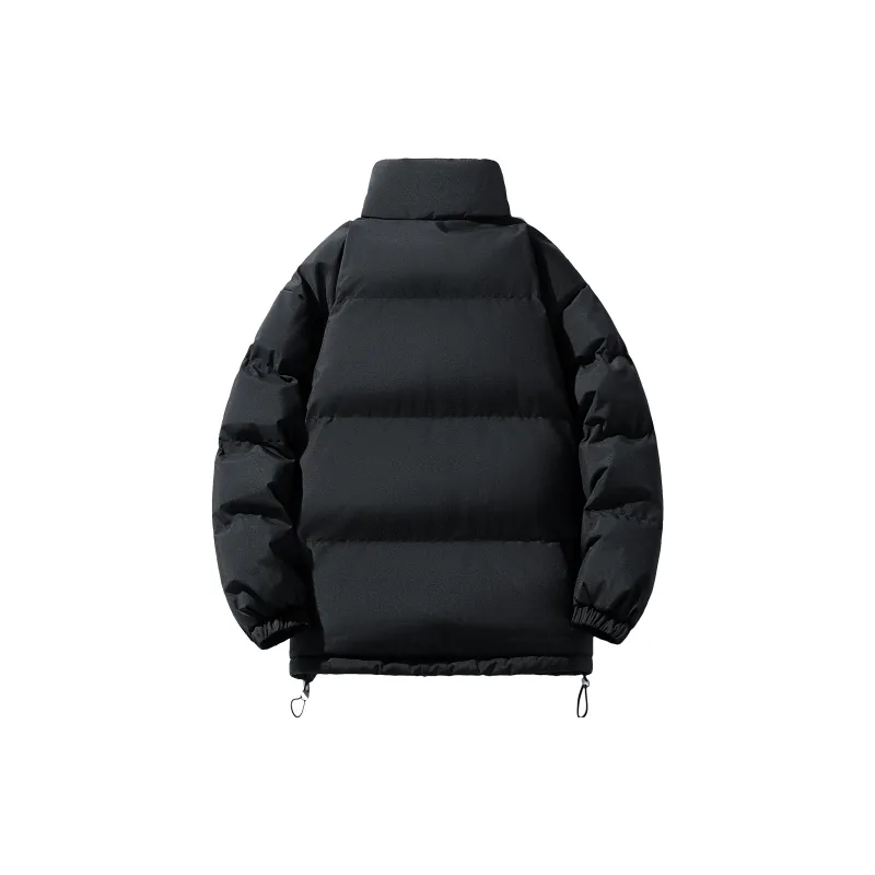 Jeep Puffer Jackets Unisex-1