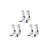 3 Pack (Pikachu Black)