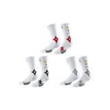 3 Pack (Pikachu Red+Pikachu Black+Pikachu Gray)