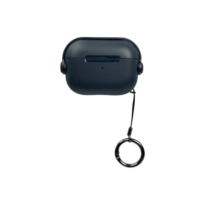 Sopi Compatibility With Apple AirPods 4/2/3/4th Generation/AirPods Pro/Pro 2 TPU Music Boy Lock Headphone Cases-40
