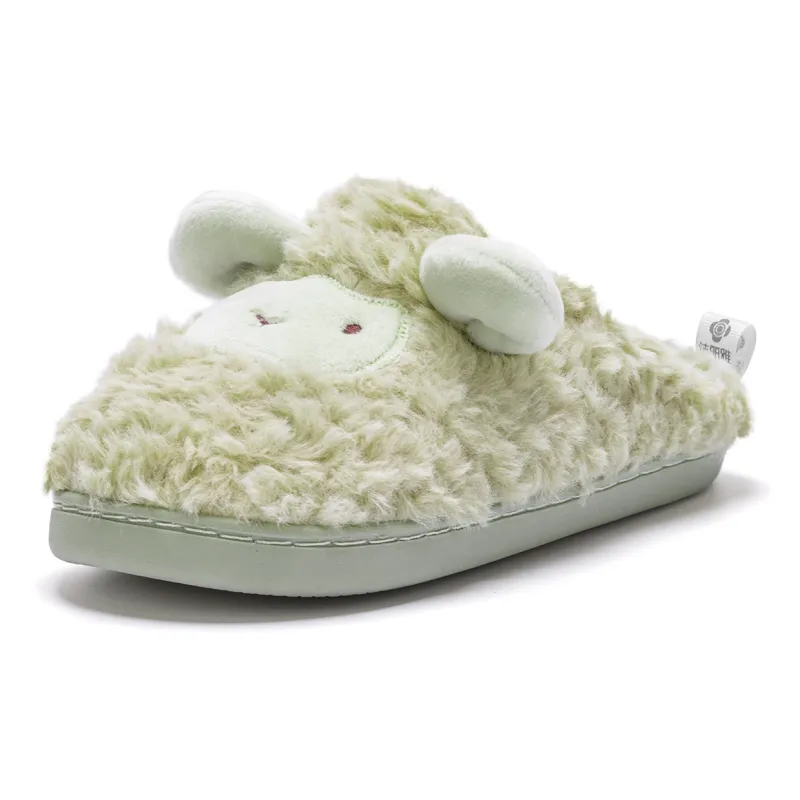 GRACE Slippers / Home Slippers-8