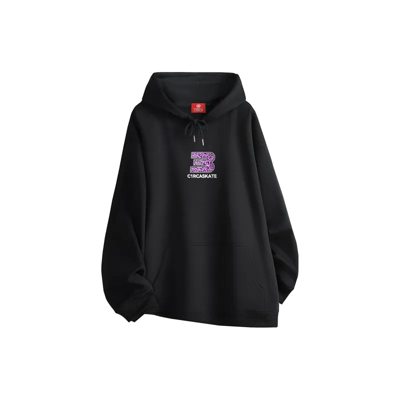 C1RCA Sweatshirts Unisex-32