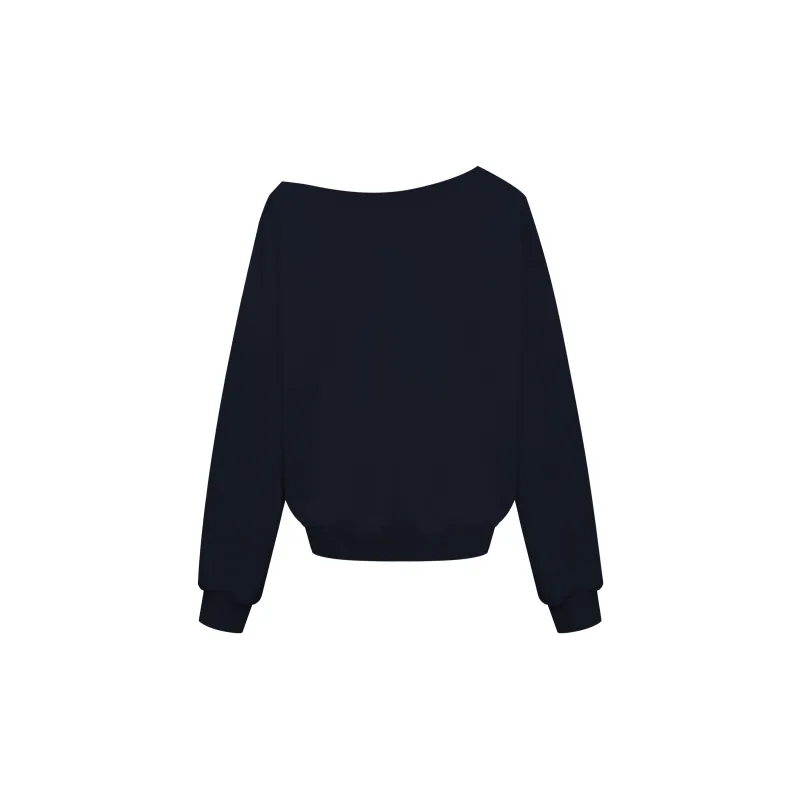 ANN ANDELMAN Sweatshirt Women's-11