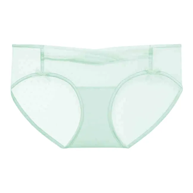 EMBRY FORM Underpants Women's 1 Pack-0