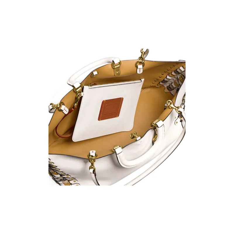 COACH Rogue Handbags-4