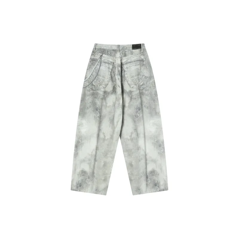 TGNS Jeans Unisex-8