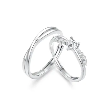 TEEX Rings Unisex