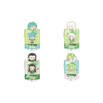 Spiritual Creations Acrylic Pendants Unisex