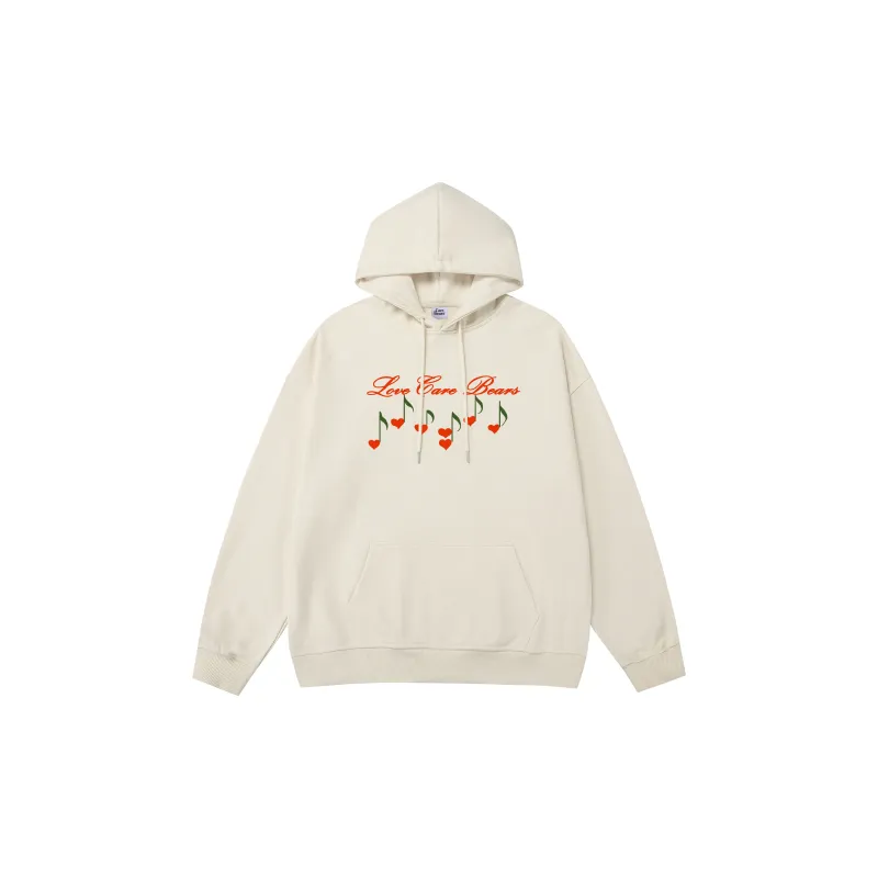 CAREBEARS Sweatshirts Unisex-5