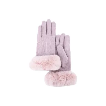 MARJAKURKI Sheep Wool Glove Watch Greeting Card Sophisticated Unisex