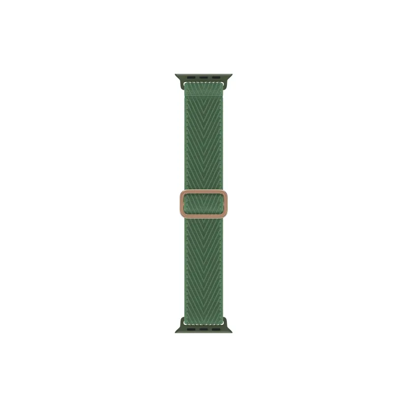 XINGYAAN Apple Compatibility Watch Band Fabric Material-7
