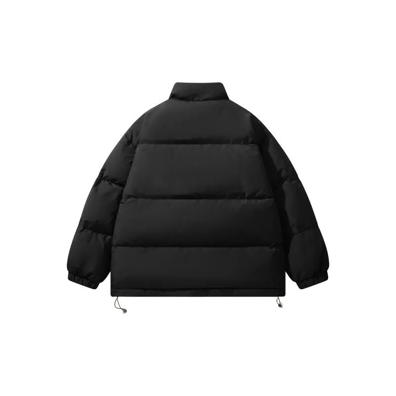 MEXICAN Puffer Jackets Unisex-2