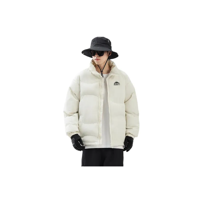 DOUBLEFISH Puffer Jacket Unisex-6