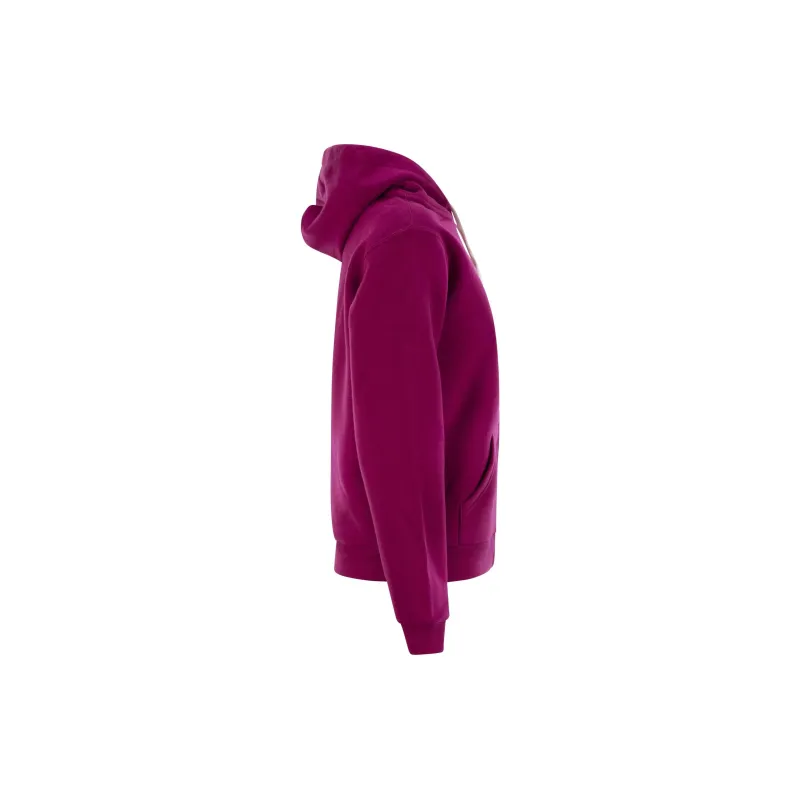 Polo Ralph Lauren Logo Embroidered Zipped Hoodie-2