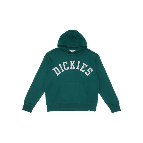 Dickies Sweatshirt Unisex Jade Forest Green