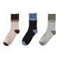 3 Pack (Beige+Black+Light Gray)