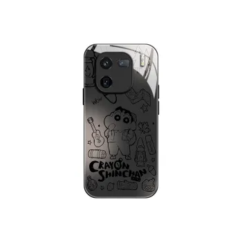 CHUNFAN Phone Cases