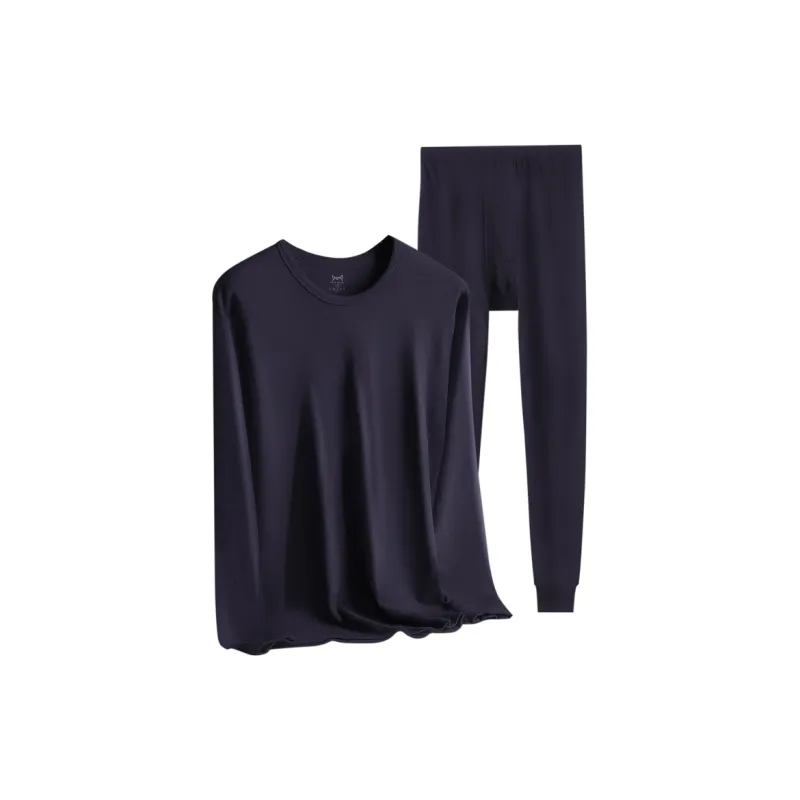 MIIOW Men Thermal Sets-4