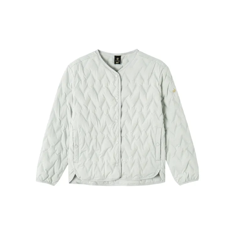 Le Coq Sportif Jackets Women's-2