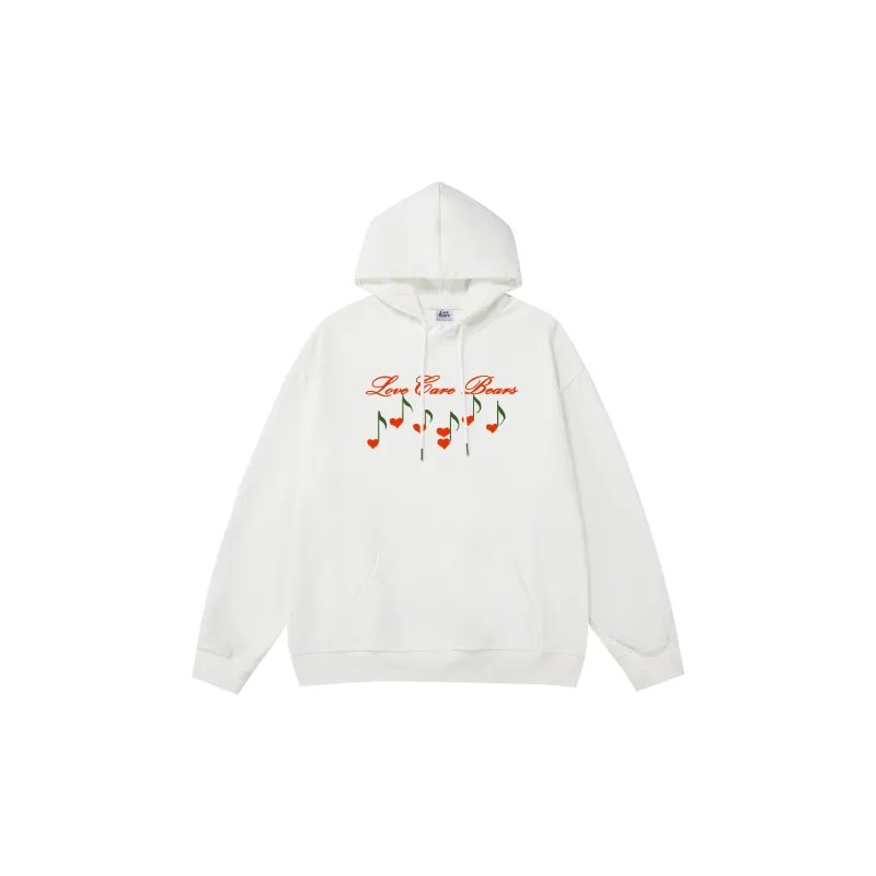 CAREBEARS Sweatshirts Unisex-1