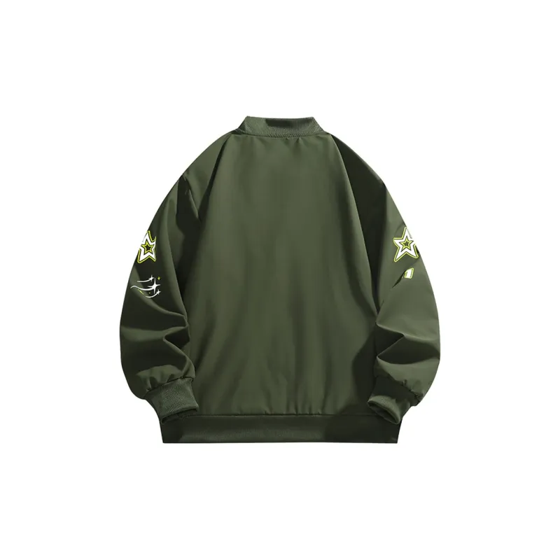 NEXTOUR Jackets Unisex-11