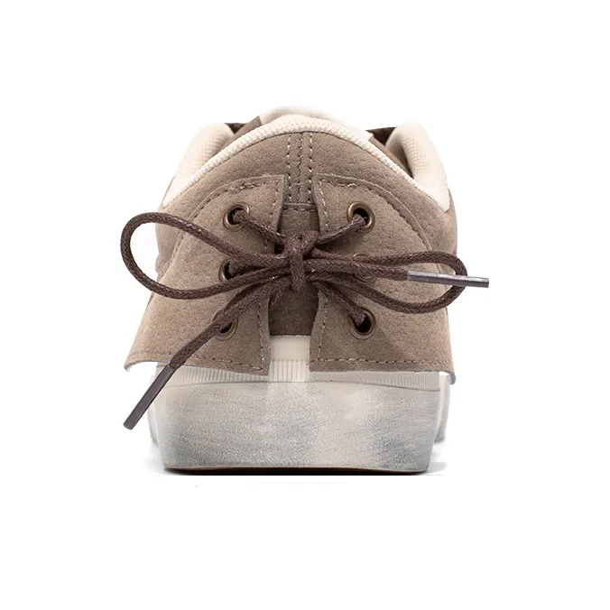 NSTCU Skateboard Shoes Women's Sand-2