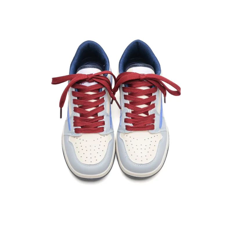 KAAVER OTTO Skateboard Shoes Unisex-10