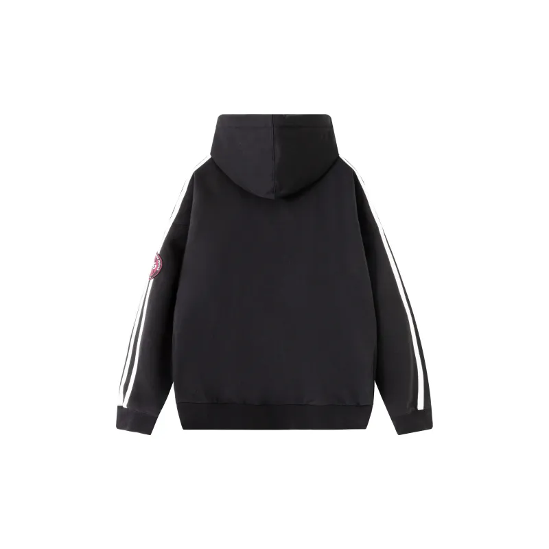 RickyisClown Sweatshirt Jacket Unisex-3