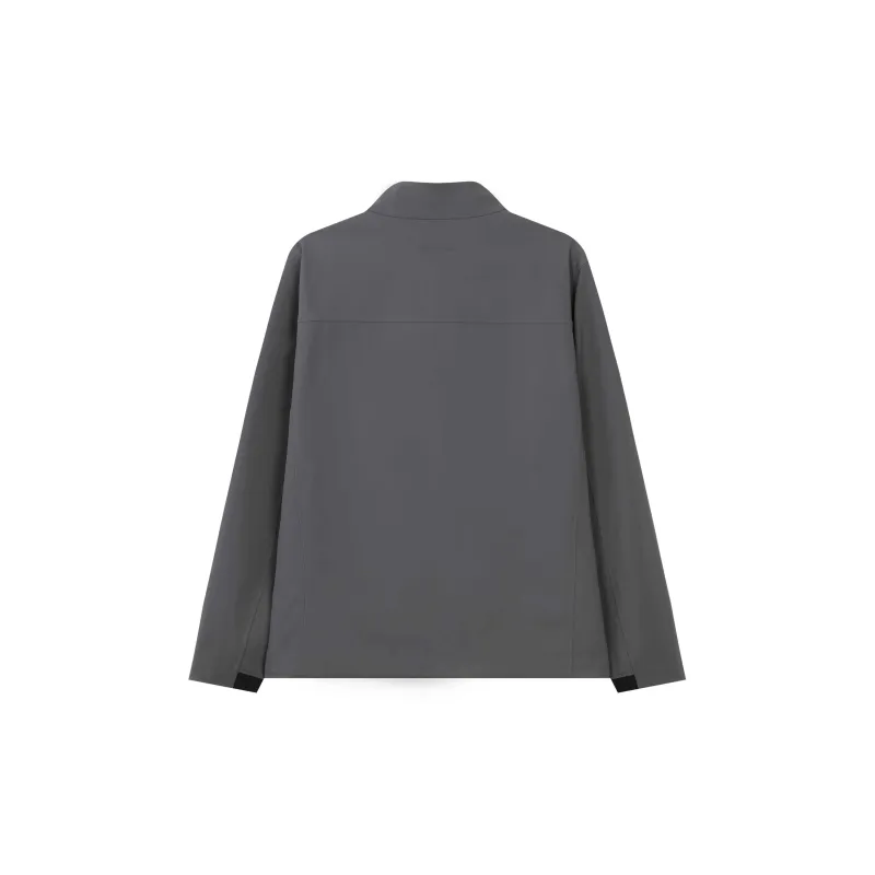 NAUTICA FW24 Jackets Coats Men's-6