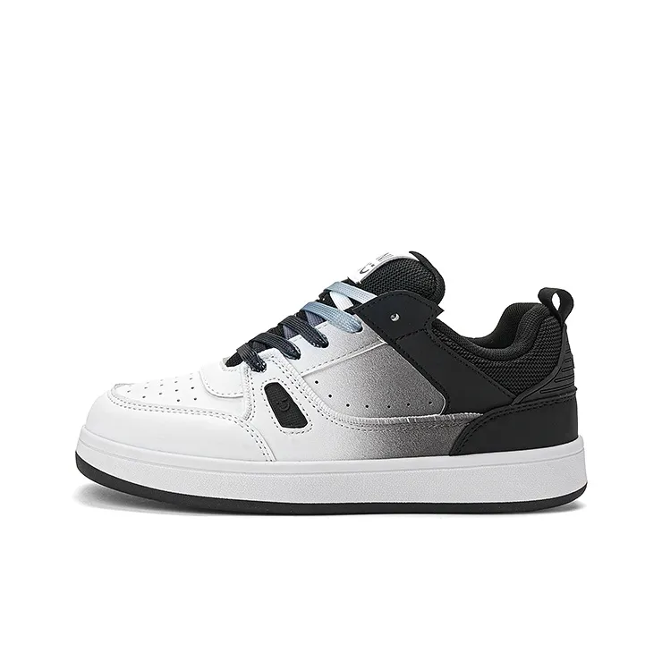 MINISO Low Top Skateboard Shoes Unisex-1