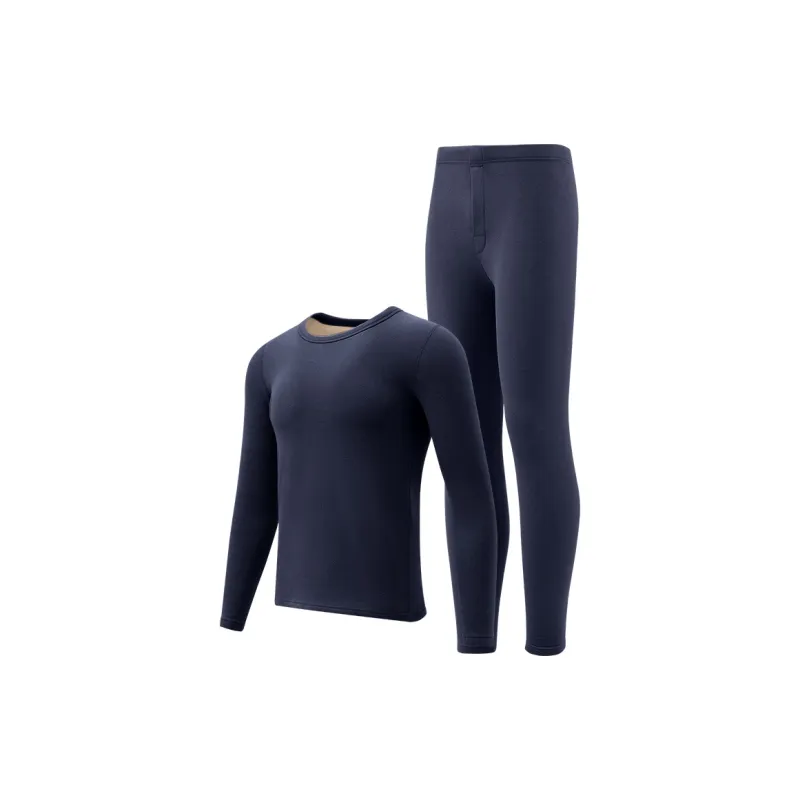 MIIOW Unisex Thermal Sets-27