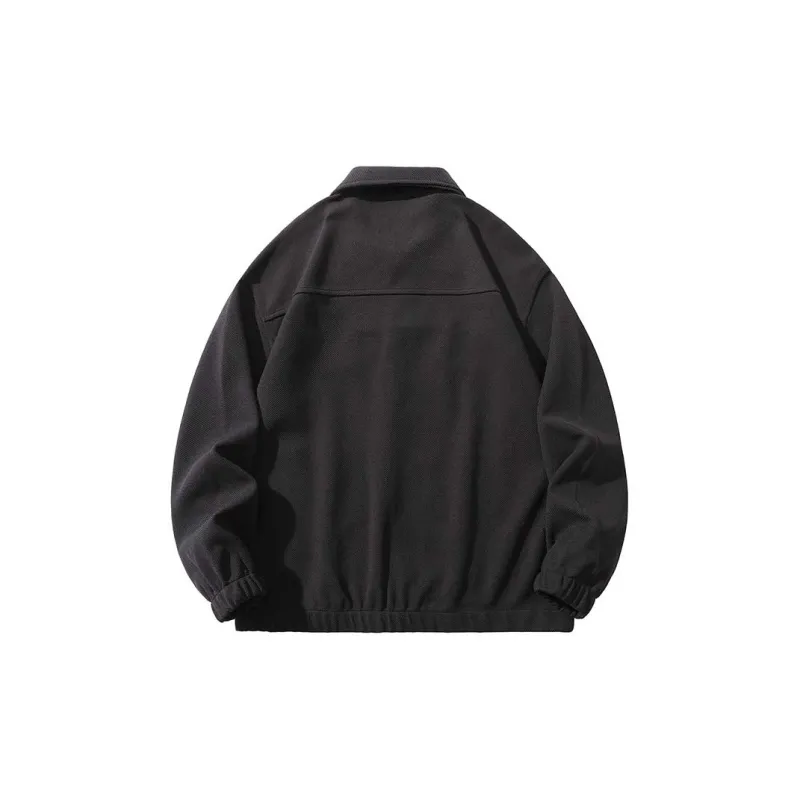 FAX FOR FMACM Jackets Coats Unisex-3