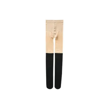 Inside The Orange Pantyhose Women's