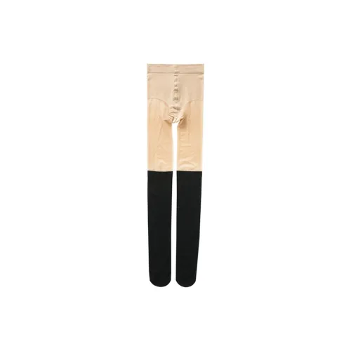 Inside The Orange Pantyhose Women's