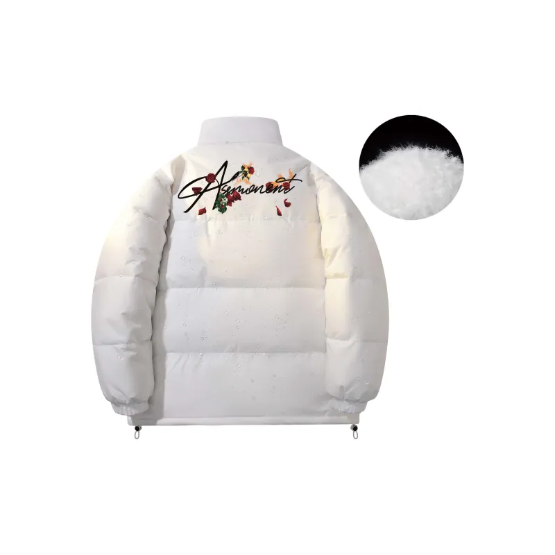 SUNSETMONENT Down Jacket Unisex-7