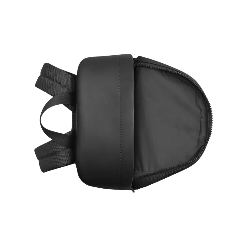 COACH Edge Coated Canvas Backpack Large Size Men's Black-2