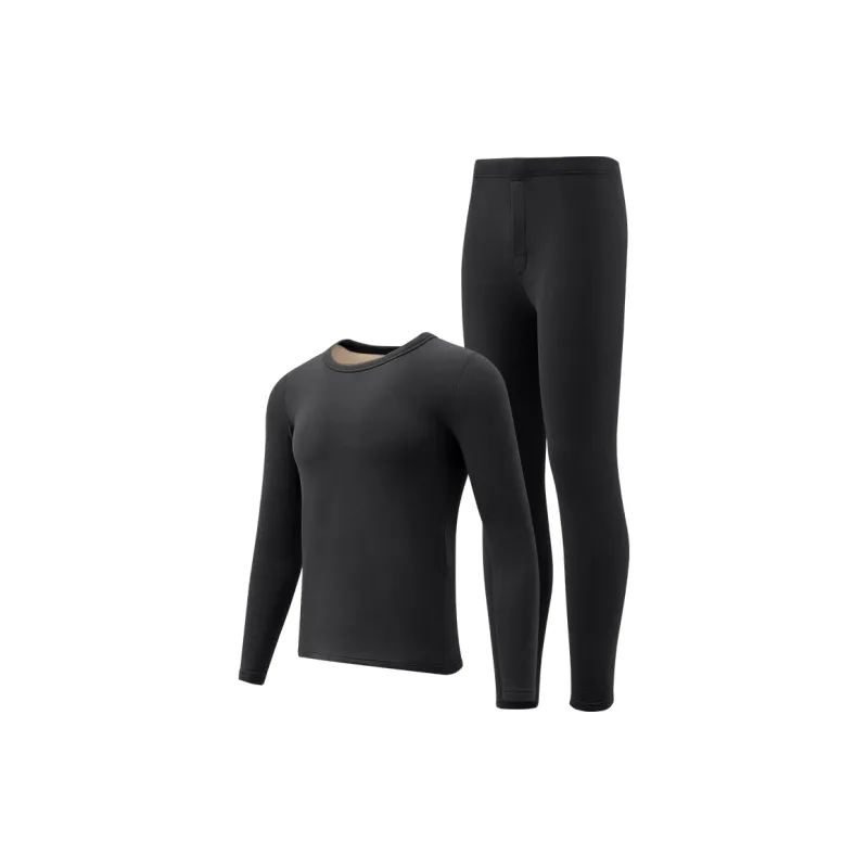 MIIOW Unisex Thermal Sets-30