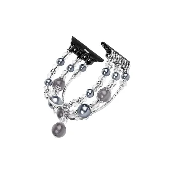 XINGYAAN Apple Compatibility Watch Band Metal