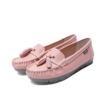 Walker Shop Casual Single Shoes Women's