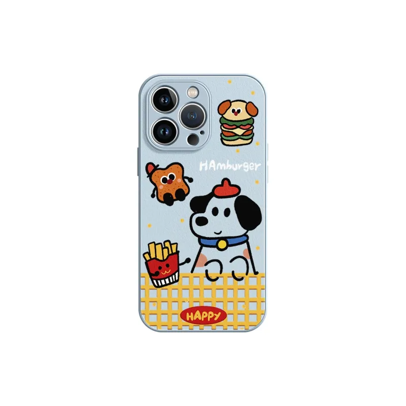 Lingtao Phone Cases-1