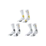 3 Pack (Pikachu Yellow+Pikachu Black+Pikachu Gray)