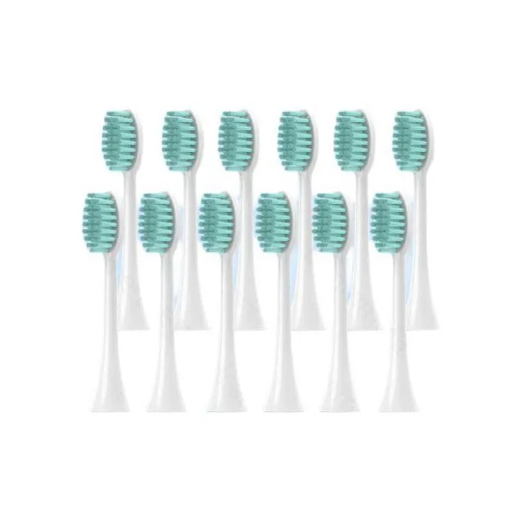 Fly Compatible With Philips Yummy Toothbrush Heads Clean-3