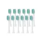 [HX2411 Exclusive]-Mint Green-12 Pcs Set