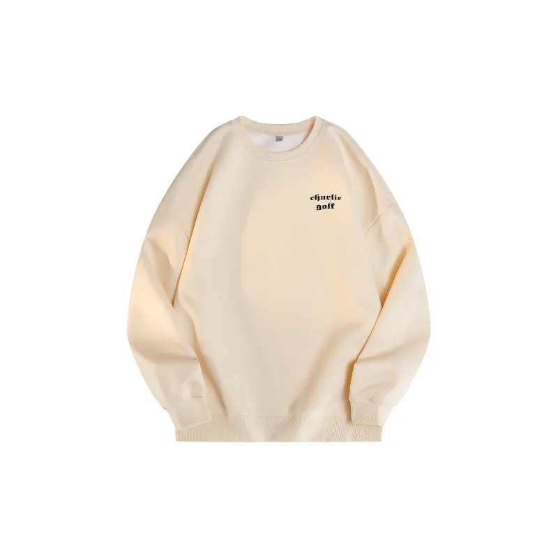 CHARLIE GOLF Sweatshirts Unisex-14