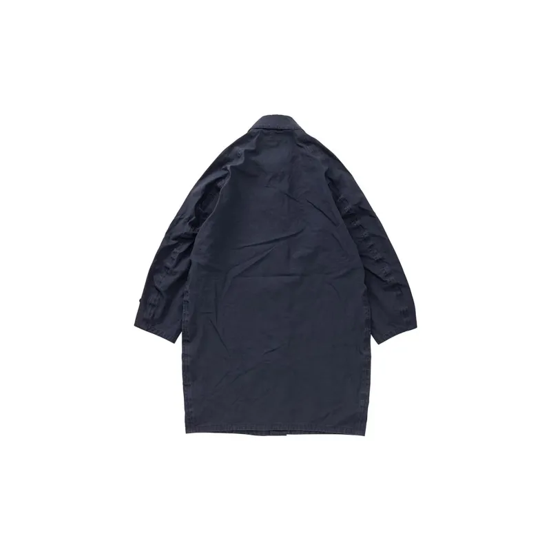 Visvim Henderson Parka-1