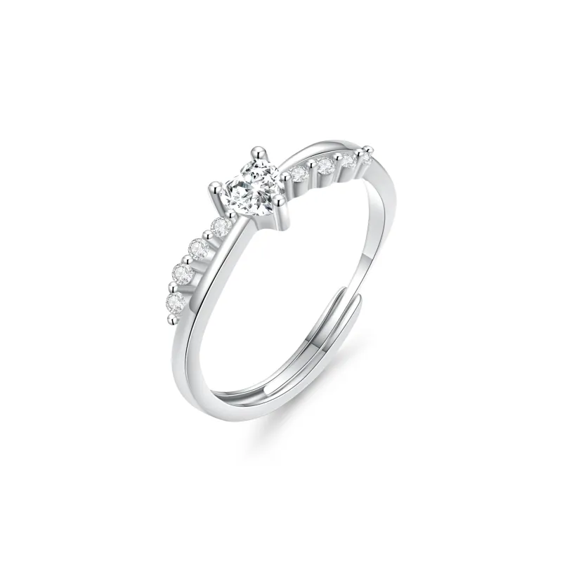 TEEX Rings Unisex-2