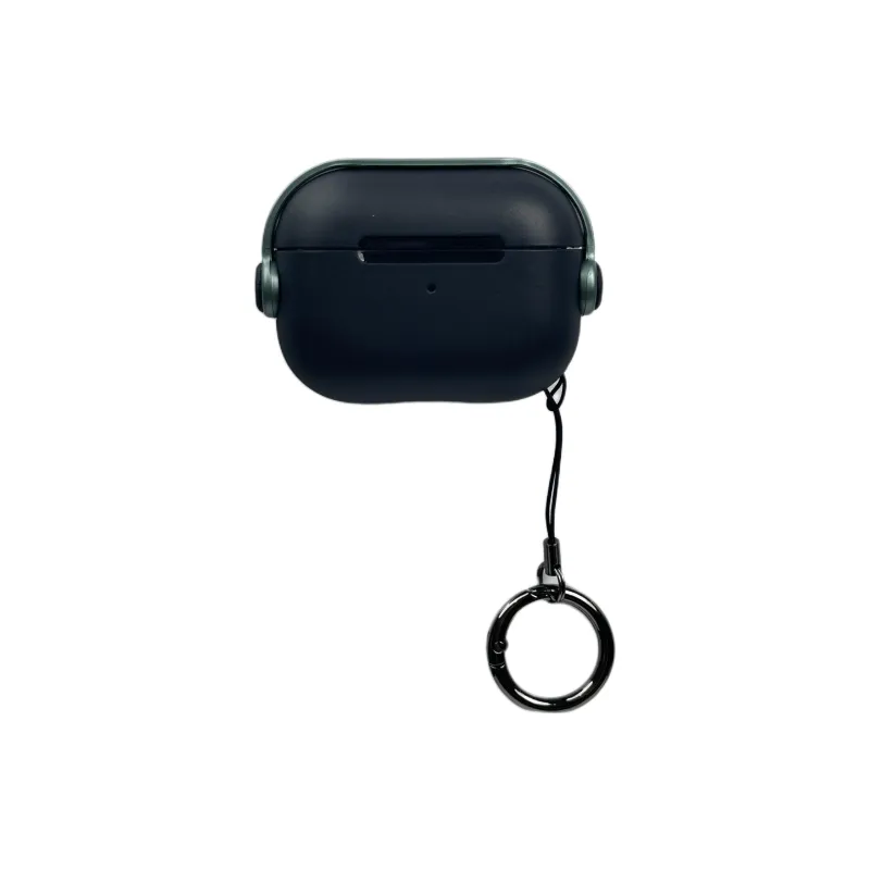 Sopi Compatibility With Apple AirPods 4/2/3/4th Generation/AirPods Pro/Pro 2 TPU Music Boy Lock Headphone Cases-16