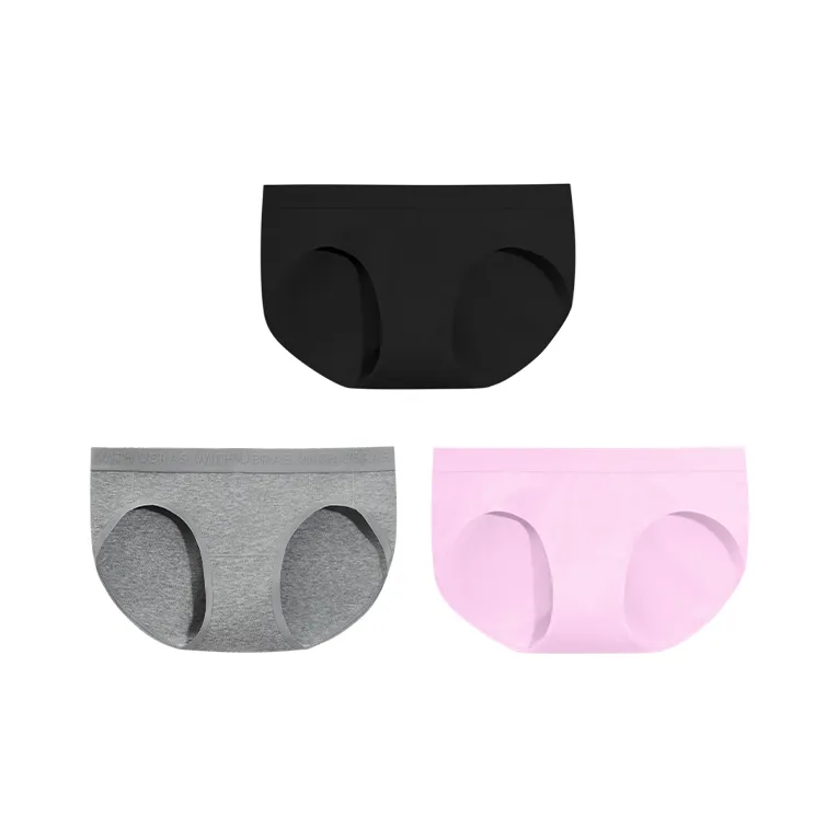 Ubras Comfortable Underwear Series Underpants Women's-20