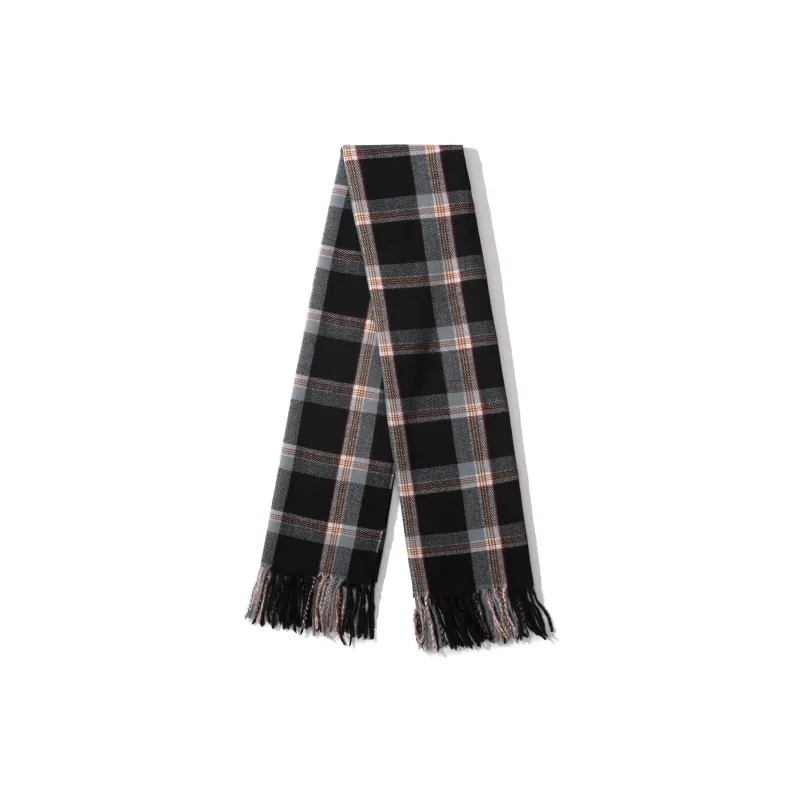 FireMonkey Knit Scarves Unisex Custom Card-3
