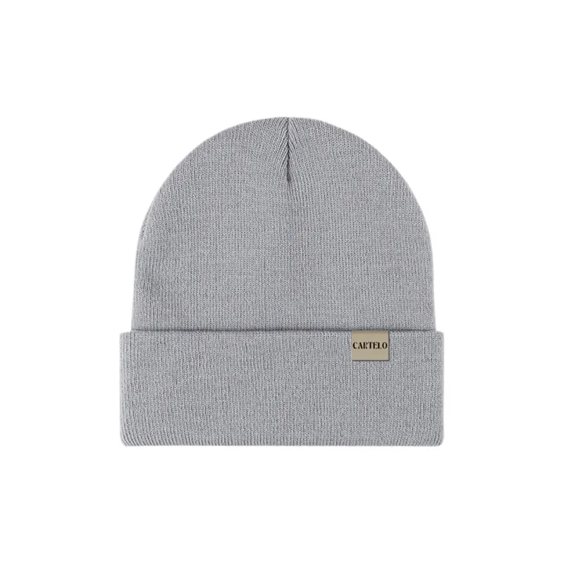 CARTELO Cotton Beanies Unisex Gift Box Set-2